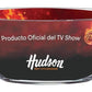 Ensaladera Bowl De Vidrio Hudson 23 X 11 Cm